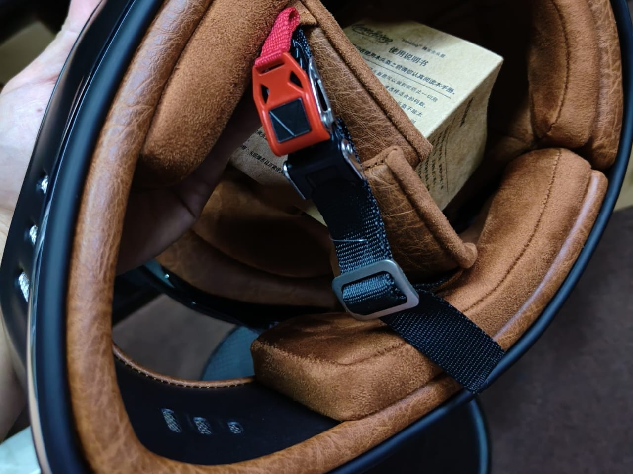 Image from: 2WheelsWorld: Where Style Meets Safety in Motorcycle Helmets