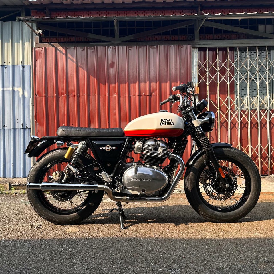Image from: From Dream to Reality: Royal Enfield's Price Reduction Fuels Market Growth in Malaysia