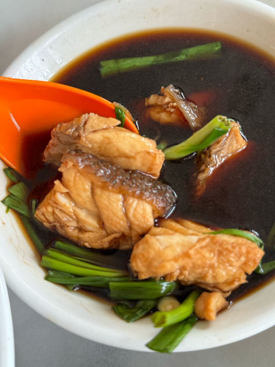 Image from: 肉骨茶里的小风波