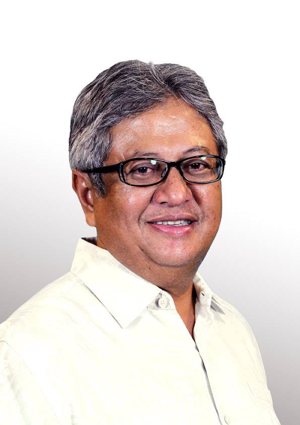 Image from: The curious case of Zaid Ibrahim and UMNO