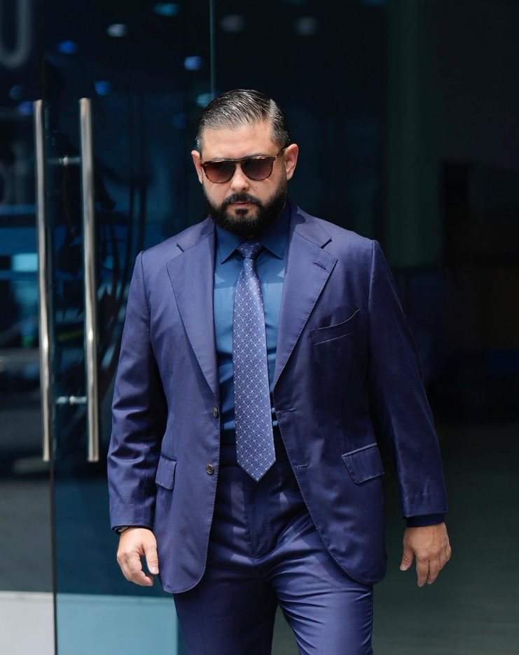 Image from: TMJ's Heroic Act Amidst Bangkok Shooting Terror
