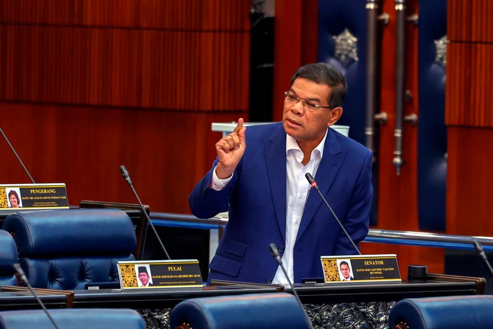 Image from: Citizenship: Another U-turn on election promise
