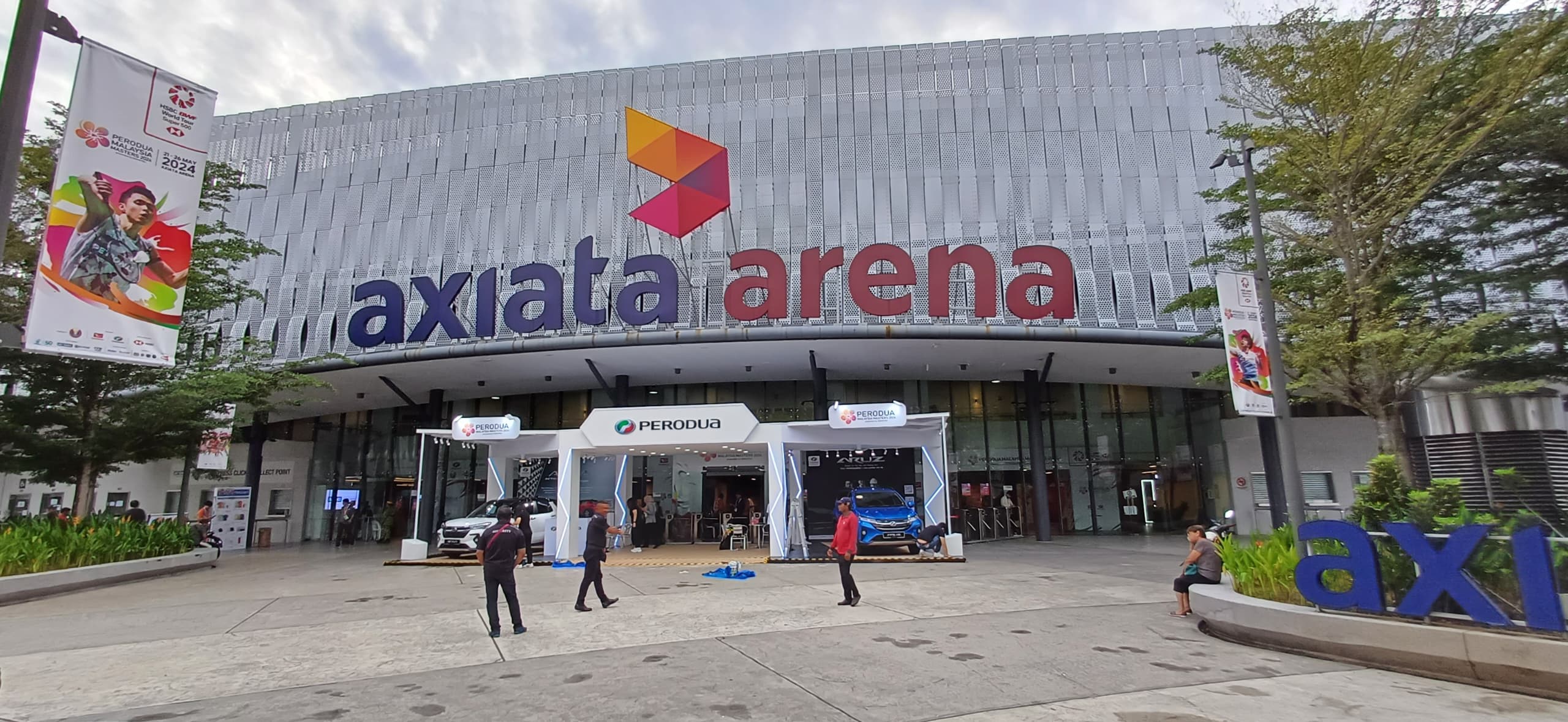 Image from: From Mamak Stalls to Majestic Landscapes: The Heartbeat of #MalaysiaKita2024