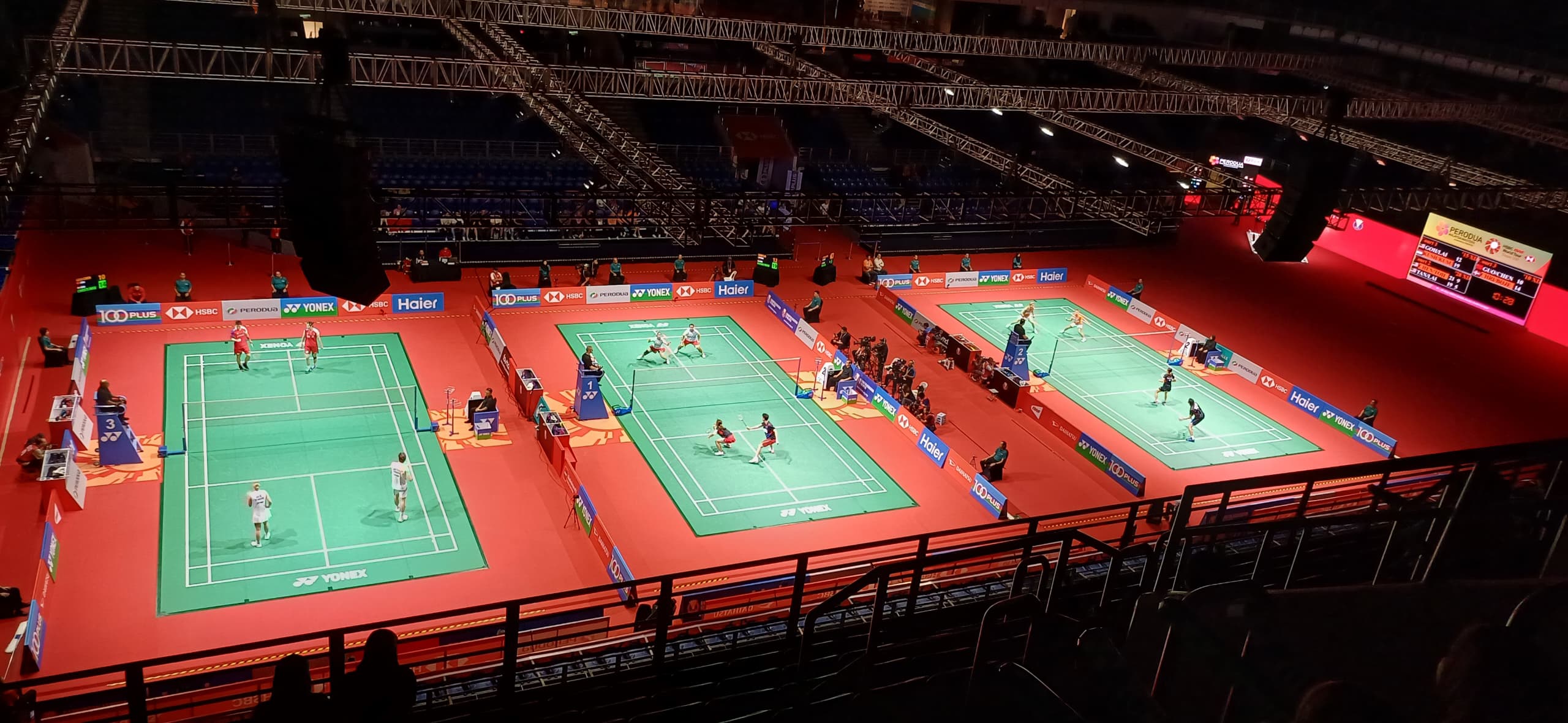 Image from: From Mamak Stalls to Majestic Landscapes: The Heartbeat of #MalaysiaKita2024