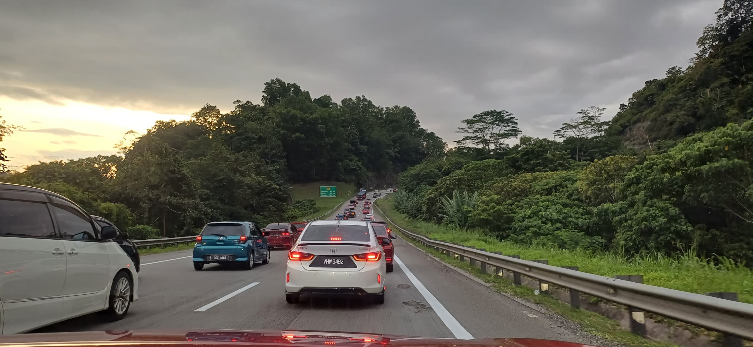 Image from: From Mamak Stalls to Majestic Landscapes: The Heartbeat of #MalaysiaKita2024