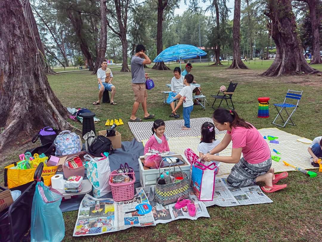 Image from: From Mamak Stalls to Majestic Landscapes: The Heartbeat of #MalaysiaKita2024