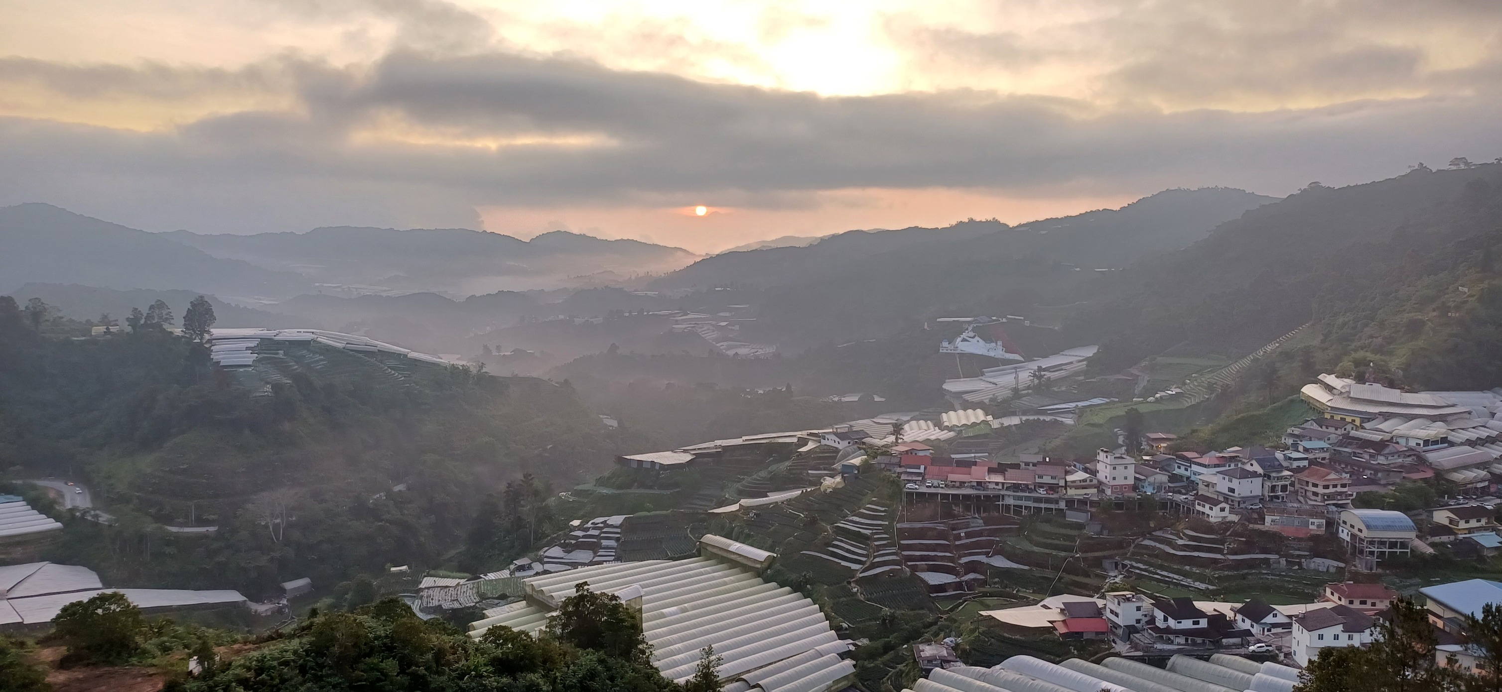 Image from: From Mamak Stalls to Majestic Landscapes: The Heartbeat of #MalaysiaKita2024