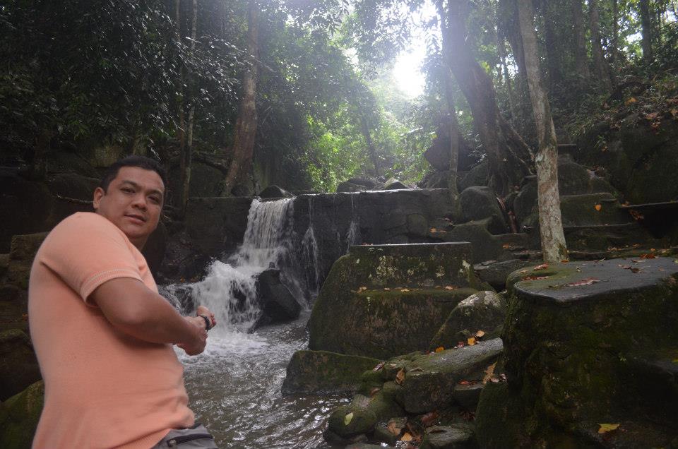 Image from: Misteri dan Keindahan Magic Garden: Taman Spiritual yang Dihantui di Koh Samui #KisahSeram