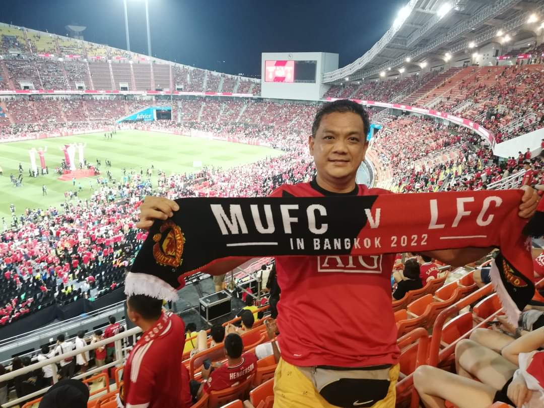 Image from: Manchester United’s Post-Ferguson Era: Navigating Turbulence and the Path to Restoration