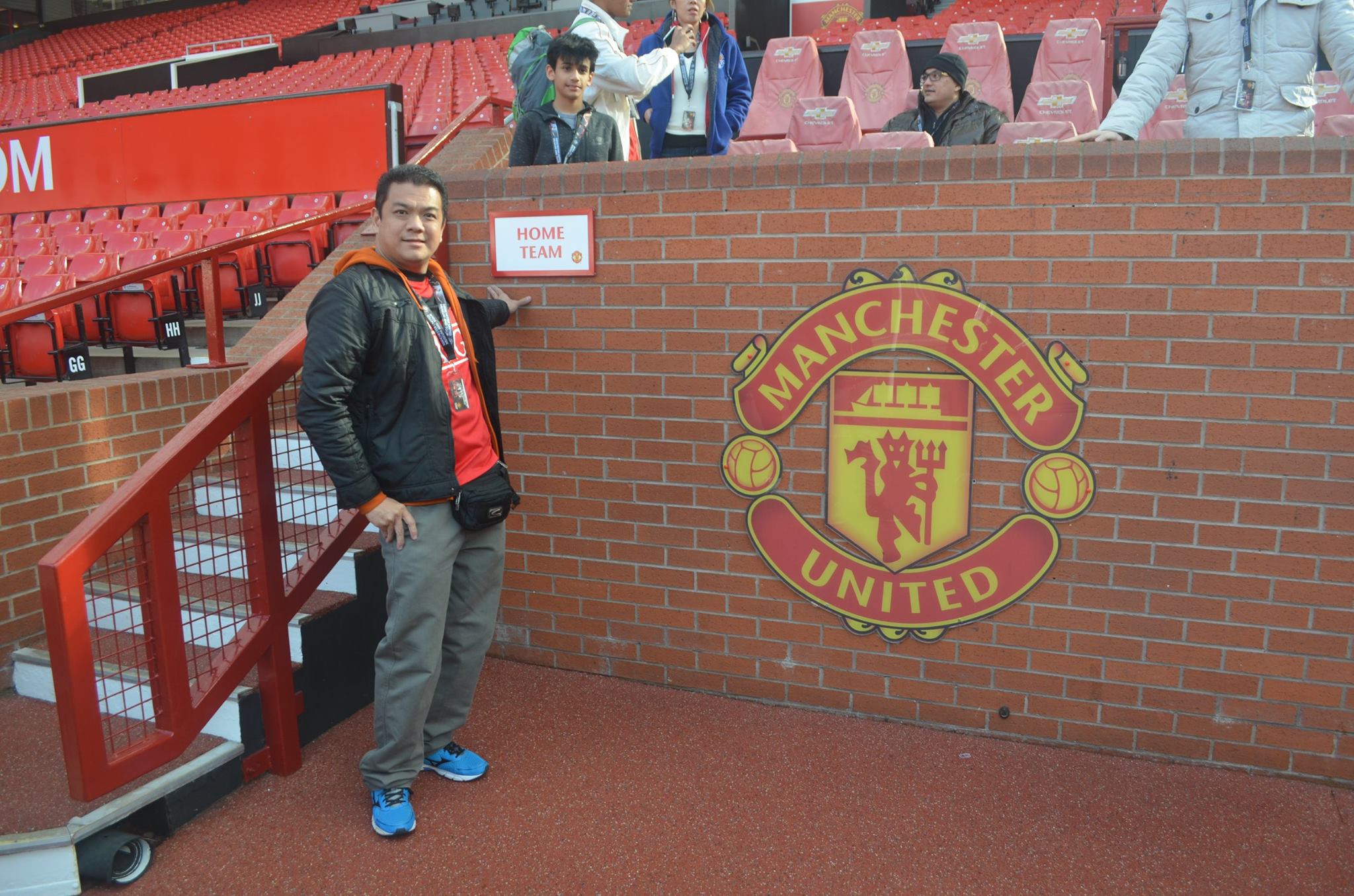 Image from: Manchester United’s Post-Ferguson Era: Navigating Turbulence and the Path to Restoration