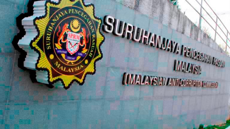 Image from: Opinion: The correlation between defaulting on PTPTN loans and graft