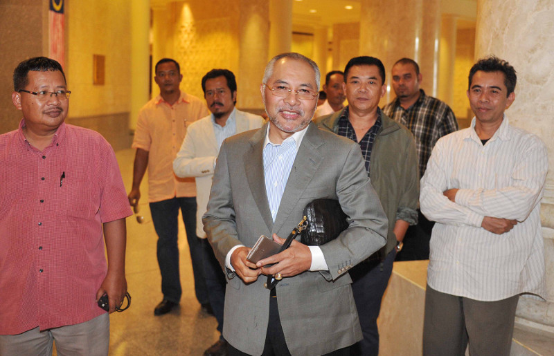 Image from: Opinion: Is govt suffering from truth deficiency syndrome?