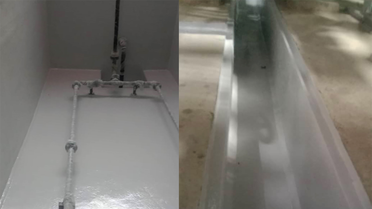 Image from: Dritech Chemicals Contributes Advanced Coating Solutions to Newly Commissioned Pulau Indah Power Plant (PIPP)