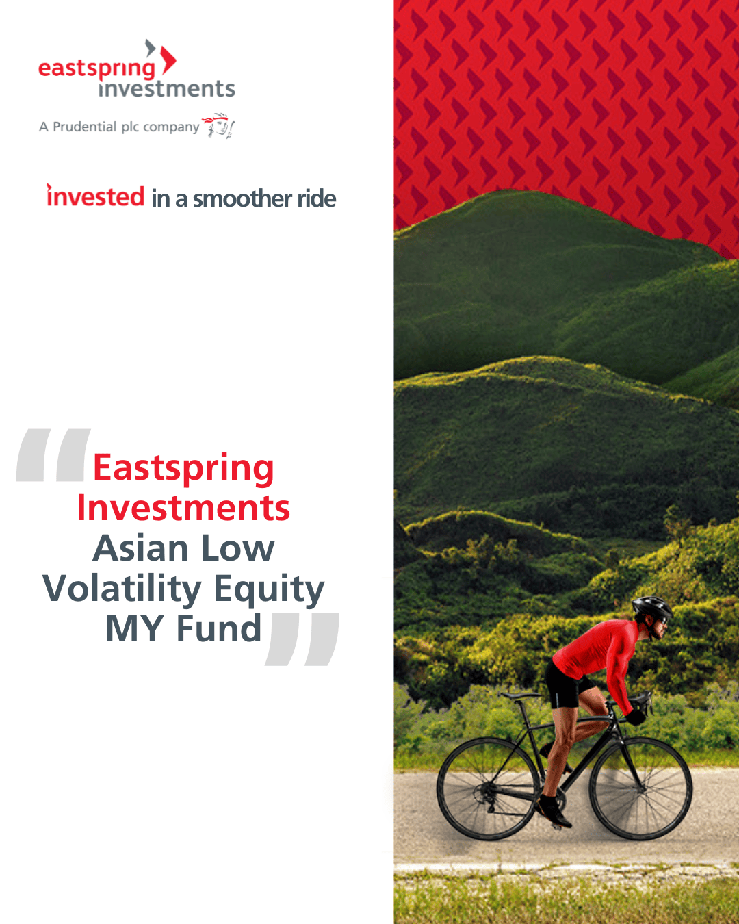 Image from: Eastspring Investments Berhad Launches Asian Low Volatility MY Fund