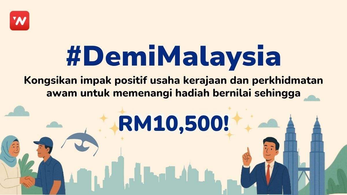 Image from: Dasar Gaji Progresif di Malaysia: Langkah Strategik ke Arah Ekonomi Berpendapatan Tinggi #DemiMalaysia