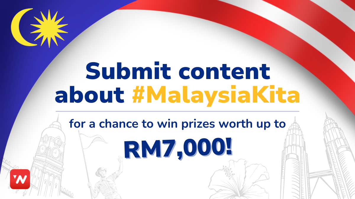 Image from: Kedayan: A Minority Race That Should Be Known #MalaysiaKita