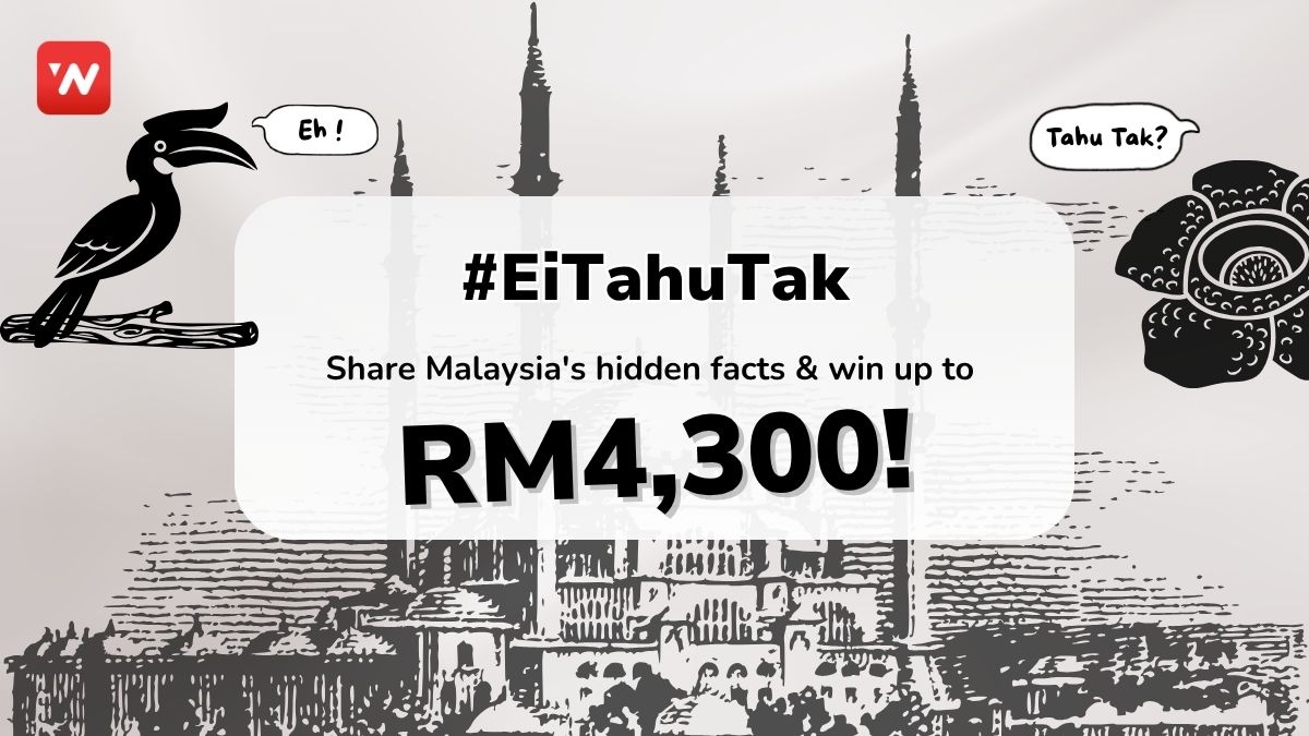 Image from: #EiTahuTak | Negaraku’s Mysterious Melody: A National Anthem Rooted in Global Echoes or Cultural Confusion?