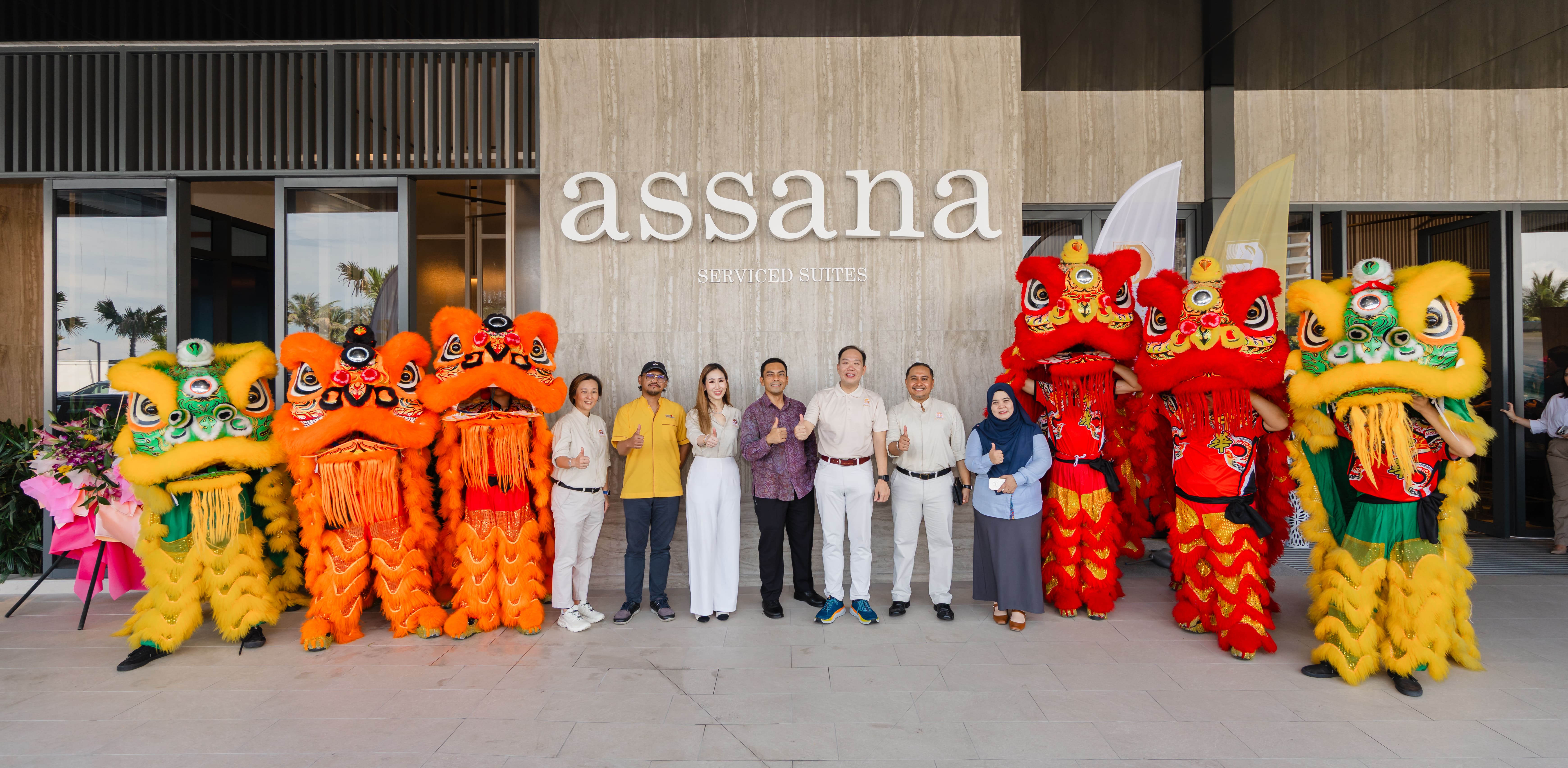 Image from: Tropicana Officially Launches T Journey Bringing Its Langkawi Hospitality Ecosystem To Life