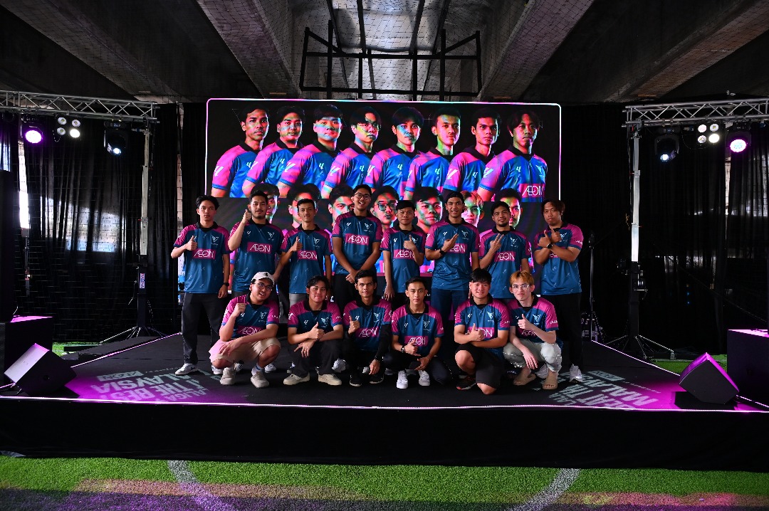 Image from: LALIGA BEAT THE BEST crowns the 2025 best amateur FC 25 player in Malaysia