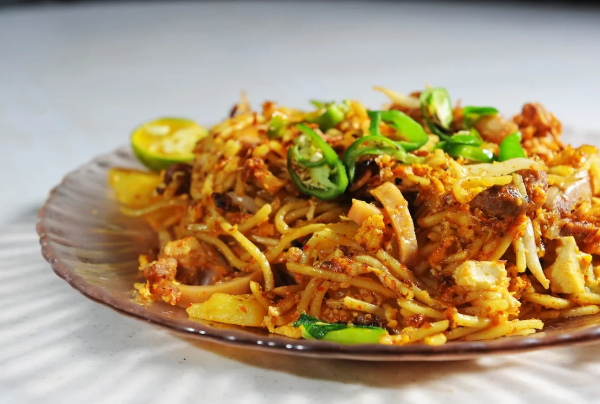 Image from: 20 Must-Try Delights for Locals and Adventurous Foodies in Malaysia