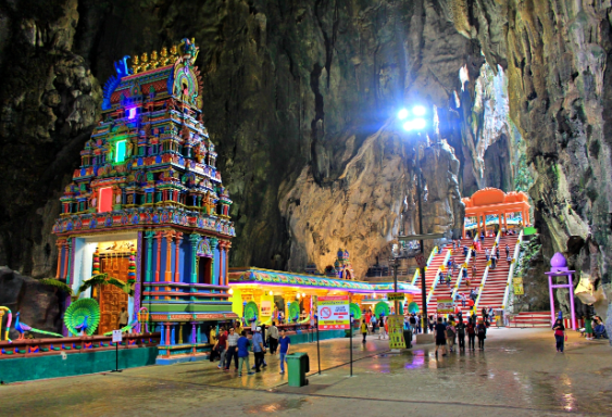 Image from: Shining Kuala Lumpur And The Road Trip Wonders