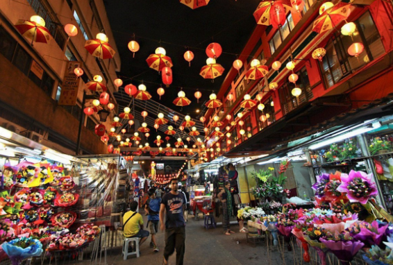 Image from: Shining Kuala Lumpur And The Road Trip Wonders