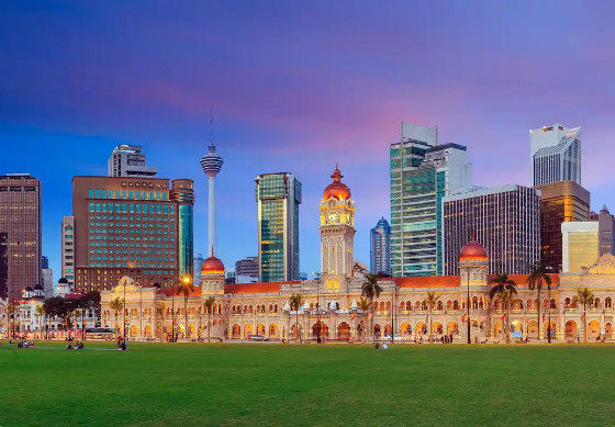 Image from: Shining Kuala Lumpur And The Road Trip Wonders