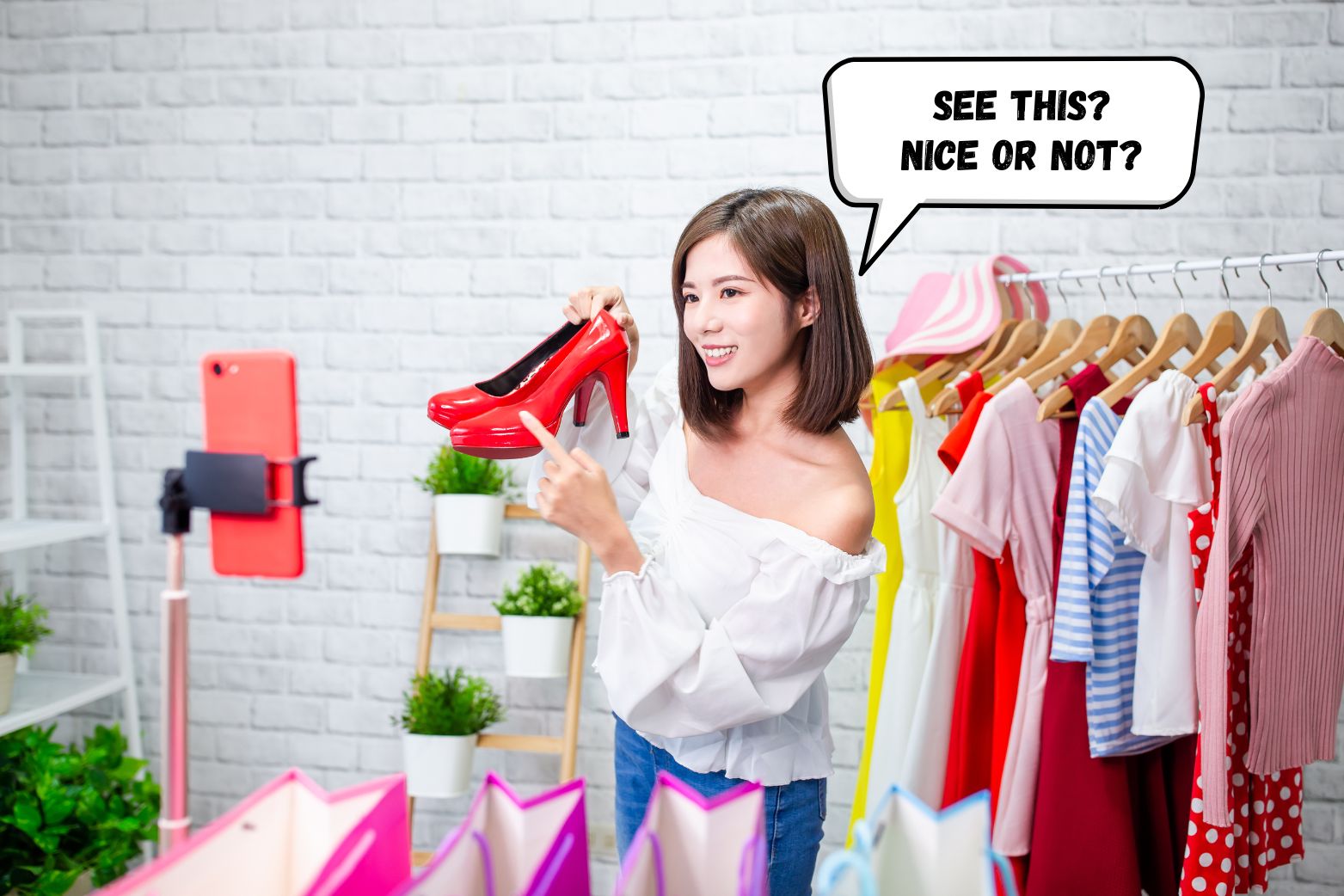Image from: TikTok Shop's Impact on Malaysian Community: A 78% Surge in Online Sellers in 2023
