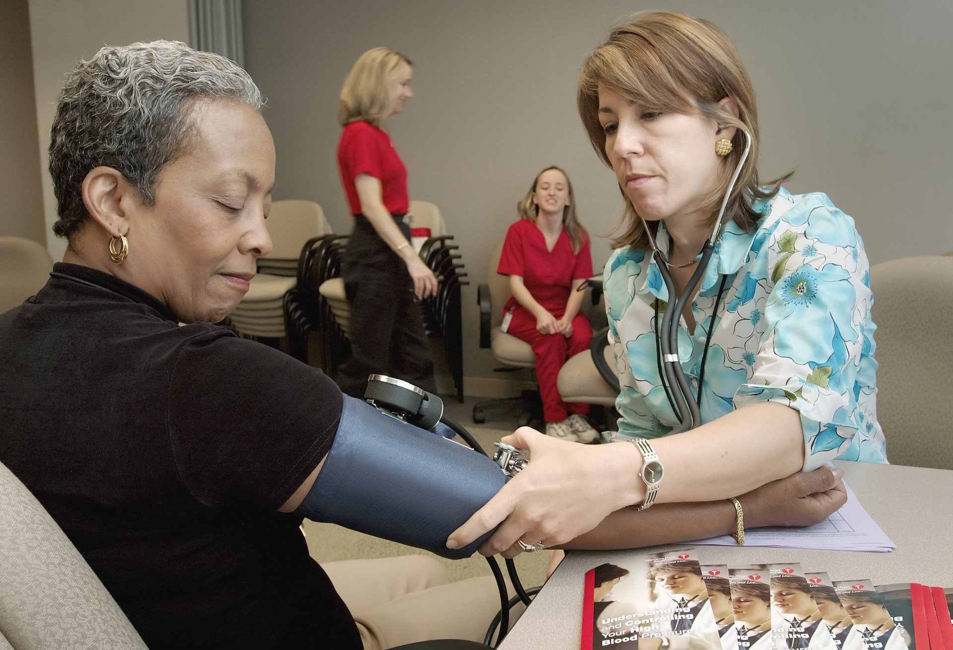Image from: Alarming Blood Pressure Study Reveals Hidden Risks
