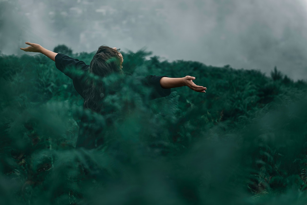 Image from: Coping with Eco-Anxiety: 8 Steps to Navigate a Warming World