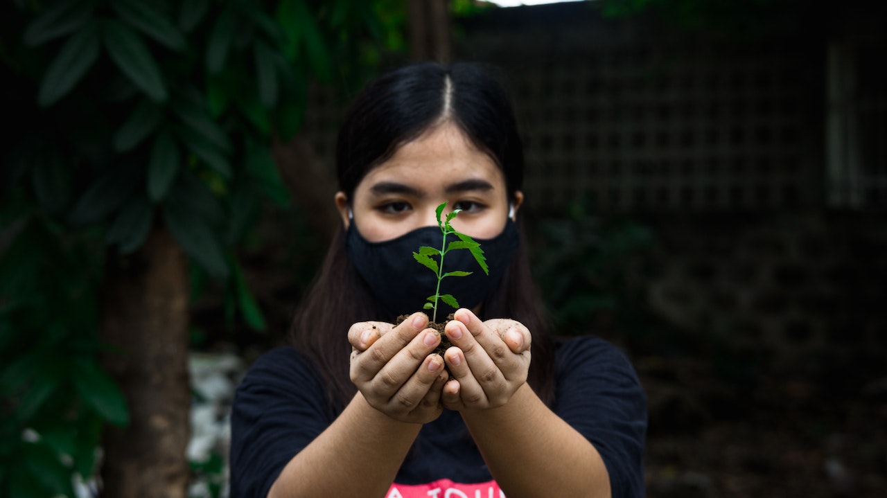 Image from: Coping with Eco-Anxiety: 8 Steps to Navigate a Warming World