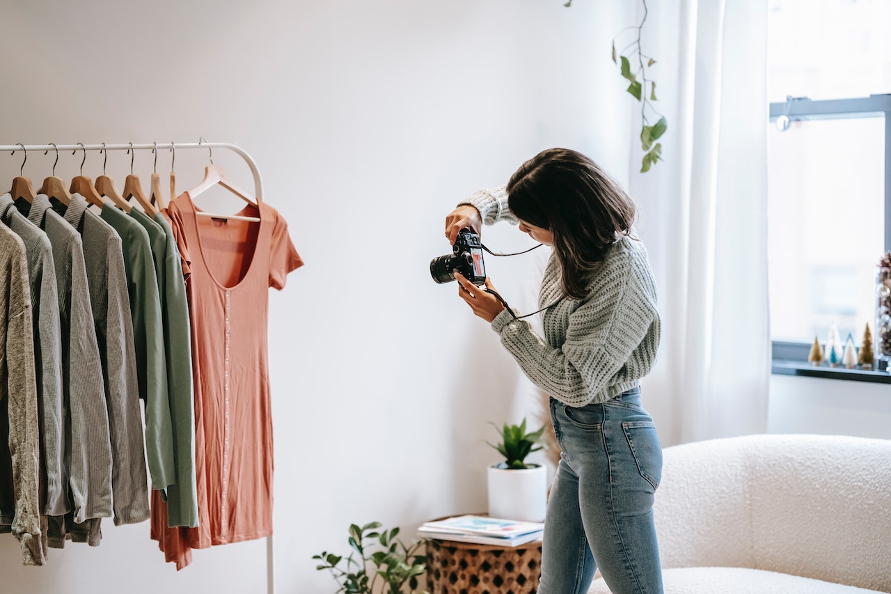 Image from: Why Instagram and TikTok Should Be Your Top Marketing Priorities