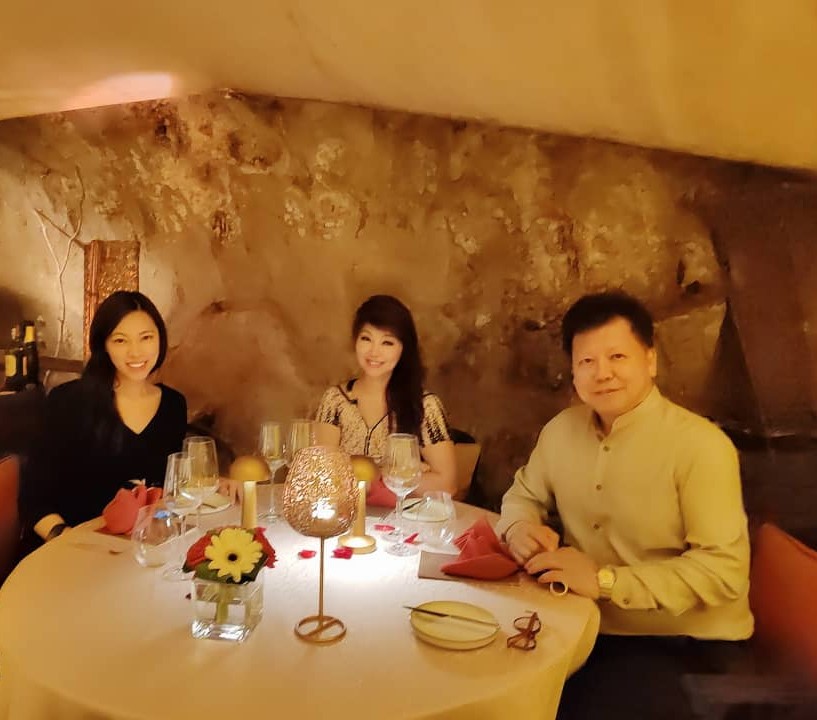 Image from: A Magical Escape to Sunway Banjaran Hot Springs Retreat in Ipoh