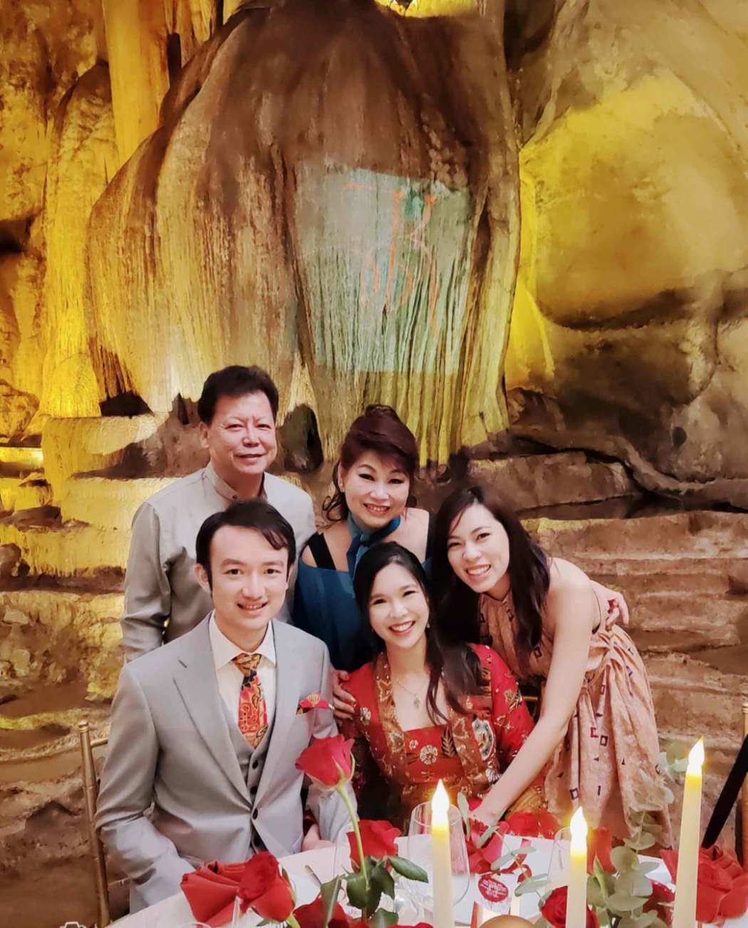 Image from: A Magical Escape to Sunway Banjaran Hot Springs Retreat in Ipoh