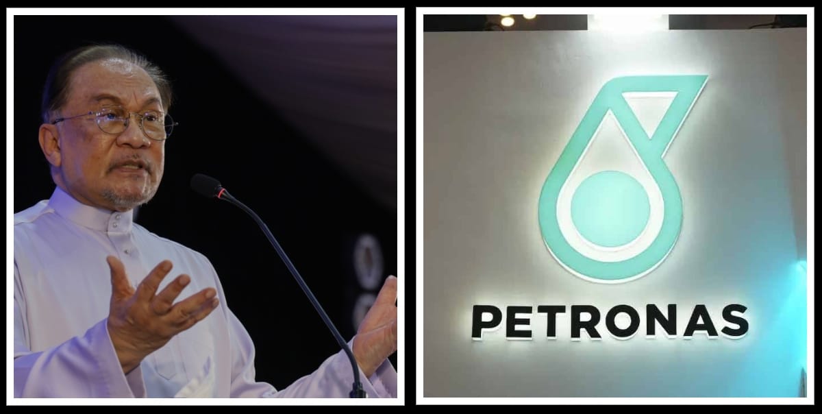 Anwar Export Anwar's Abrupt U-turn : How Malaysia became an Energy Importing country ...