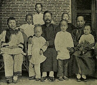 Image from: #CNY2026 | The Untold, Dark Legend of Sugar Cane Worship on the 9th Day of Chinese New Year