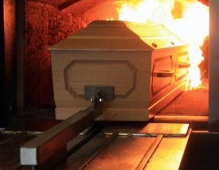 Image from: Chinese Teacher Leaves Classroom to Sell Coffins, Now Generates $6 Million Sales a Year