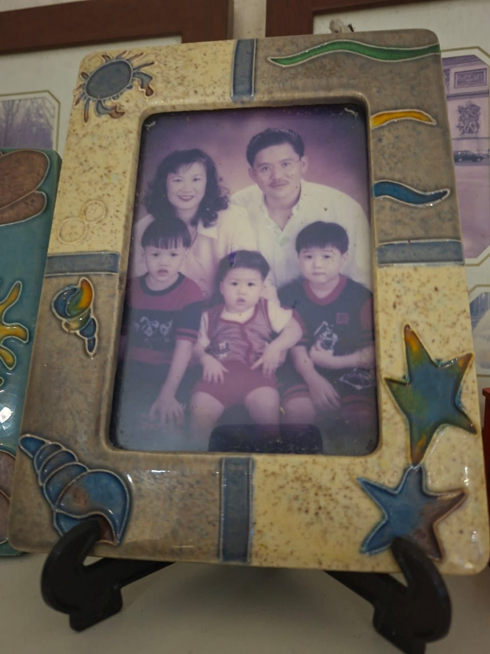 Image from: #KasihAyah | “They danced at his funeral” — A strange night that changed how I saw my father’s love forever