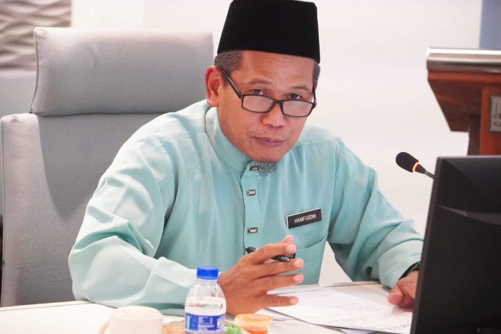 Image from: OPINION | Why the Sudden Fury Over Bukit Bintang’s Water Festival And Where Was This Energy Before?
