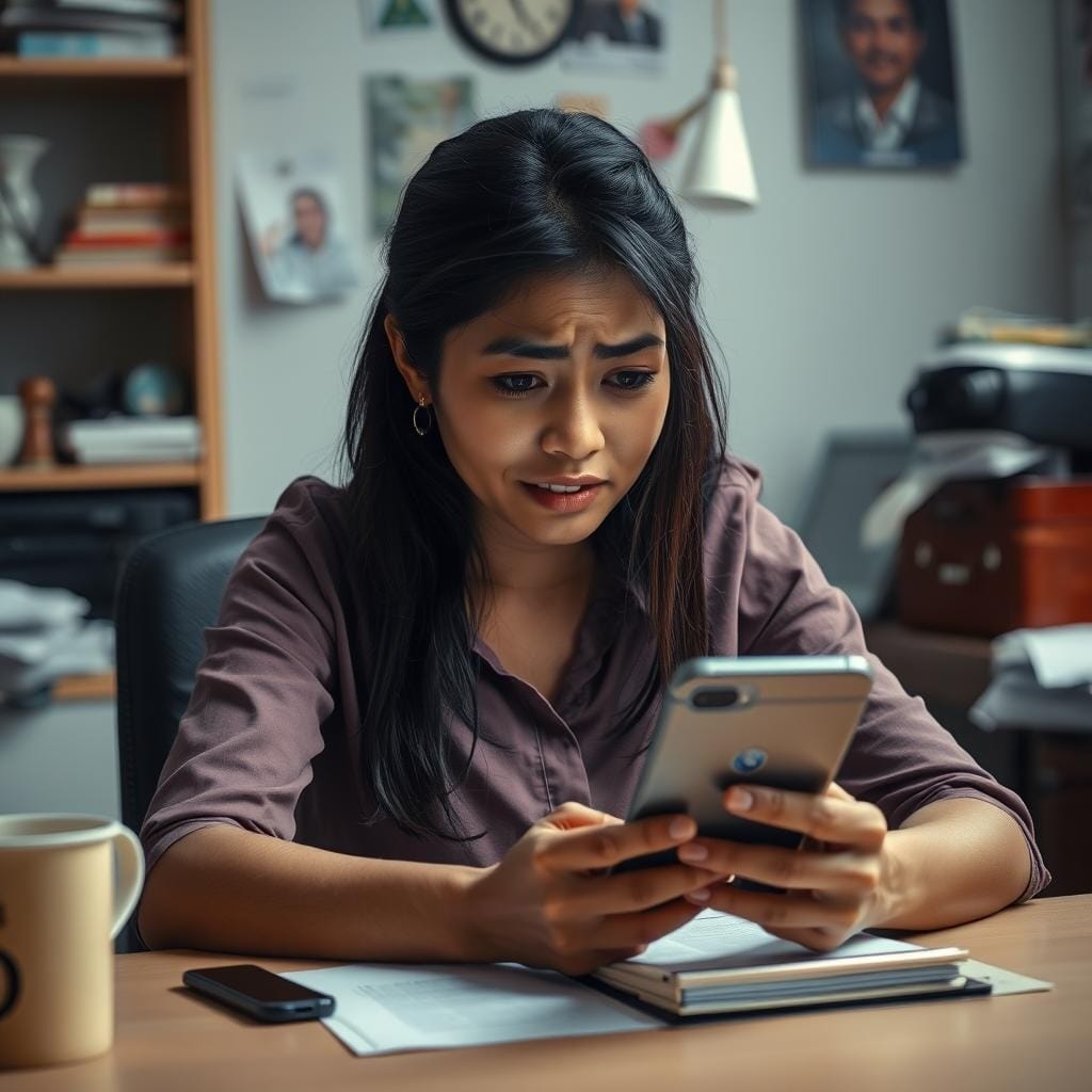 Image from: OPINION | Scammers Don’t Discriminate: Everyone Is a Potential Target