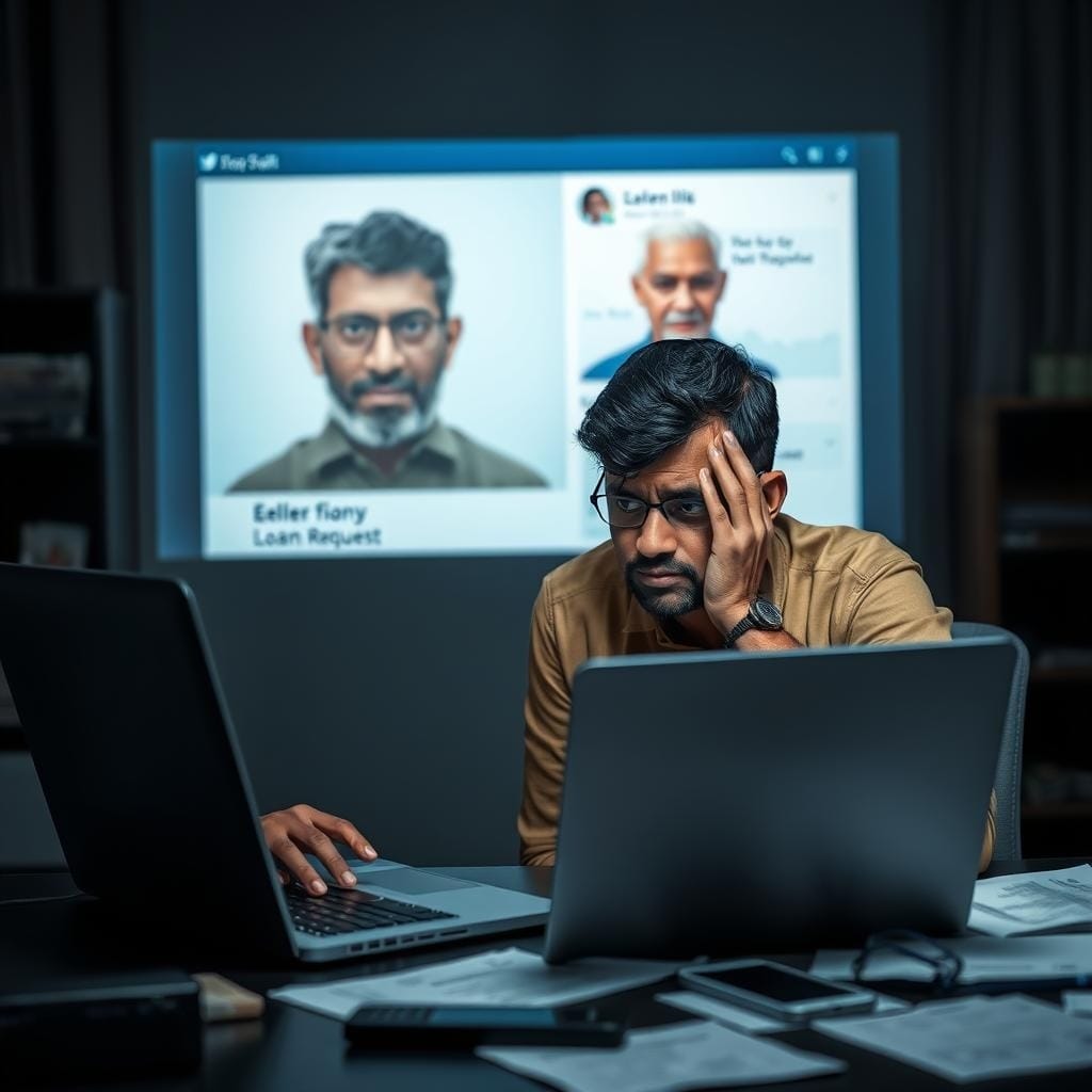 Image from: OPINION | Scammers Don’t Discriminate: Everyone Is a Potential Target