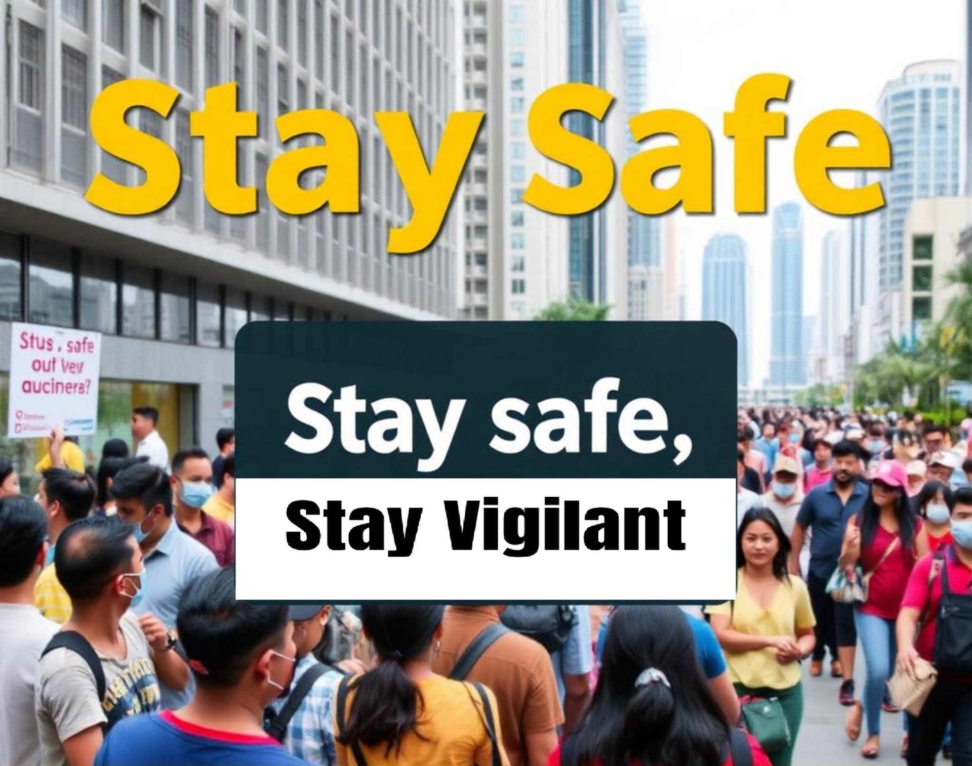 Image from: OPINION | Scammers Don’t Discriminate: Everyone Is a Potential Target