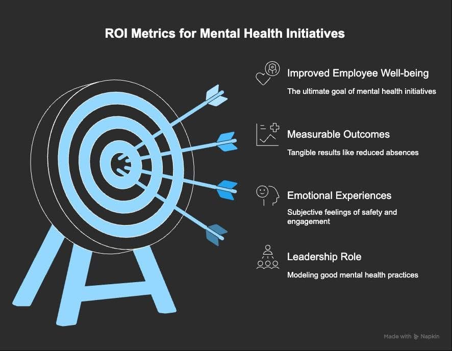 Image from: The Hidden Cost of Silence: Why Mental Health is the New Bottom Line
