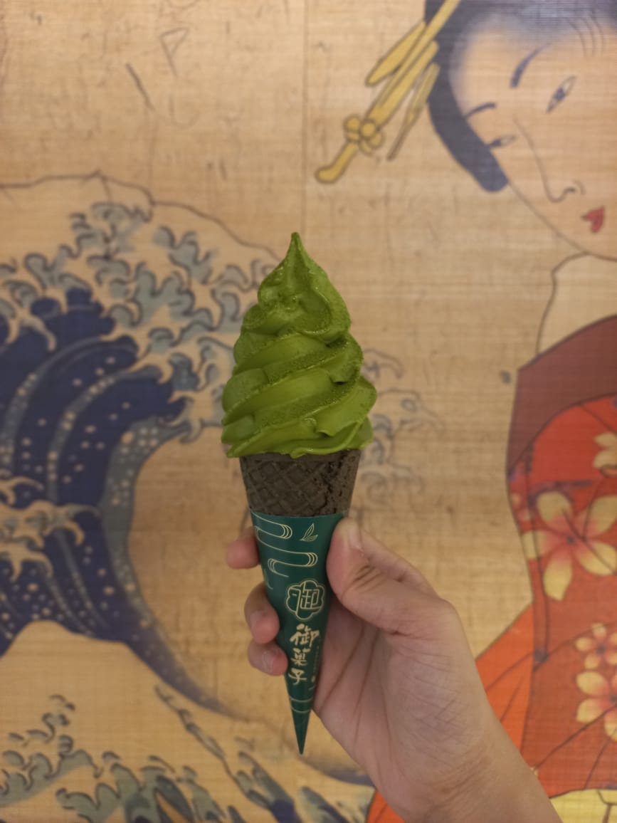 Image from: A List of Good Matcha Places in KL (and a Worst Matcha Award)