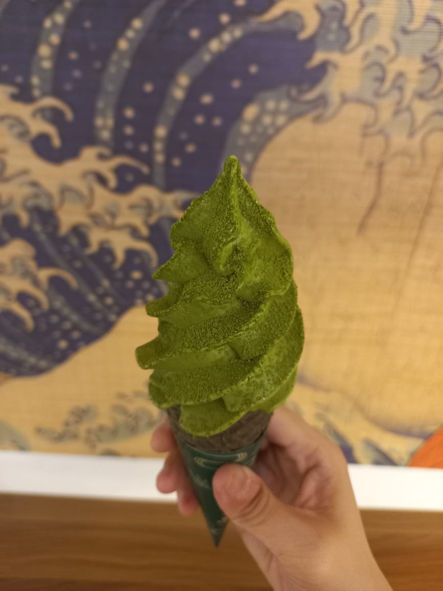 Image from: A List of Good Matcha Places in KL (and a Worst Matcha Award)