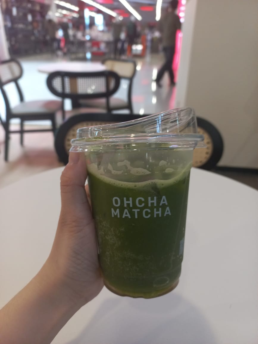 Image from: A List of Good Matcha Places in KL (and a Worst Matcha Award)