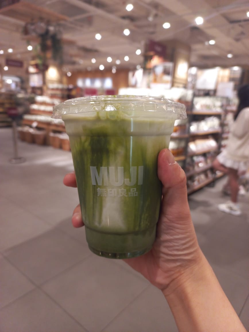 Image from: A List of Good Matcha Places in KL (and a Worst Matcha Award)