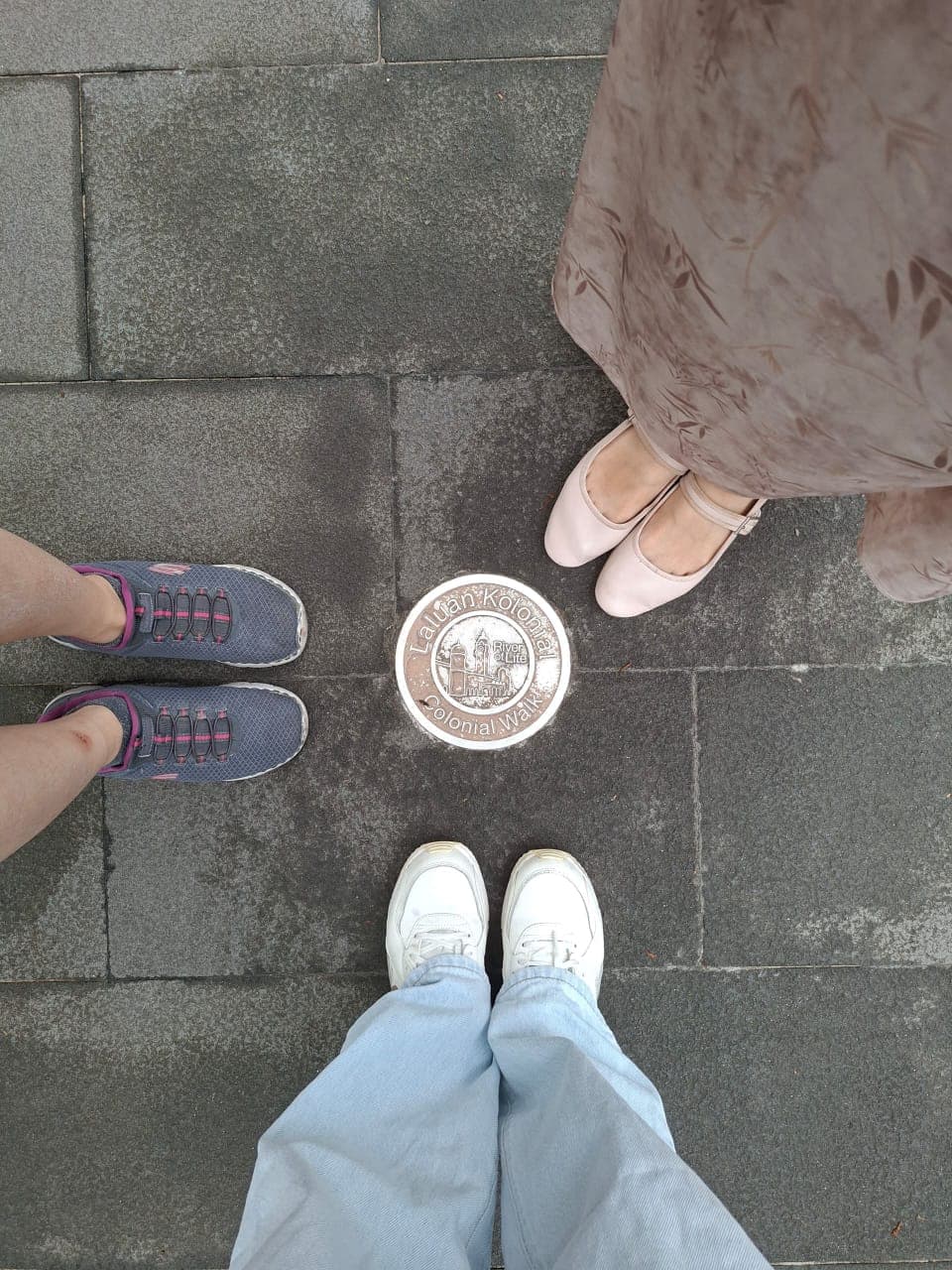 Image from: #MalaysiaKita | Bangunan Sultan Abdul Samad: Where to go & what to eat!