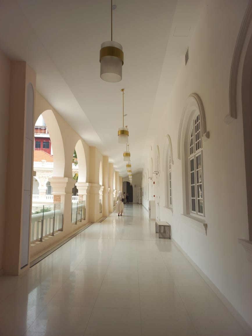 Image from: #MalaysiaKita | Bangunan Sultan Abdul Samad: Where to go & what to eat!