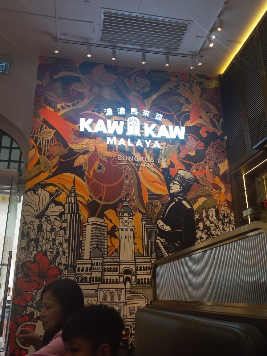 Image from: #MalaysiaKita | Bangunan Sultan Abdul Samad: Where to go & what to eat!